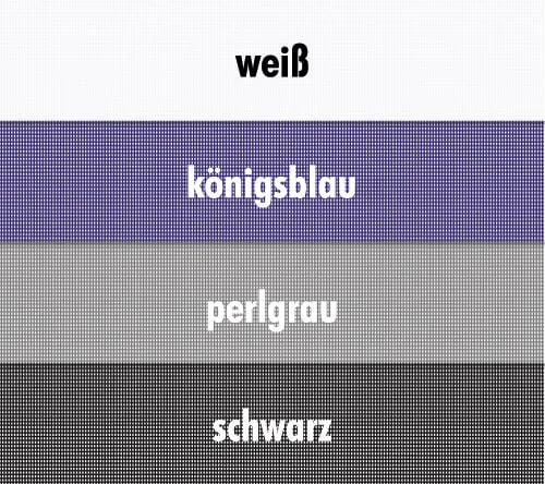 Sonnenschutz Polymar scrim-Mehler