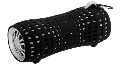 Bluetooth Speaker-Boss