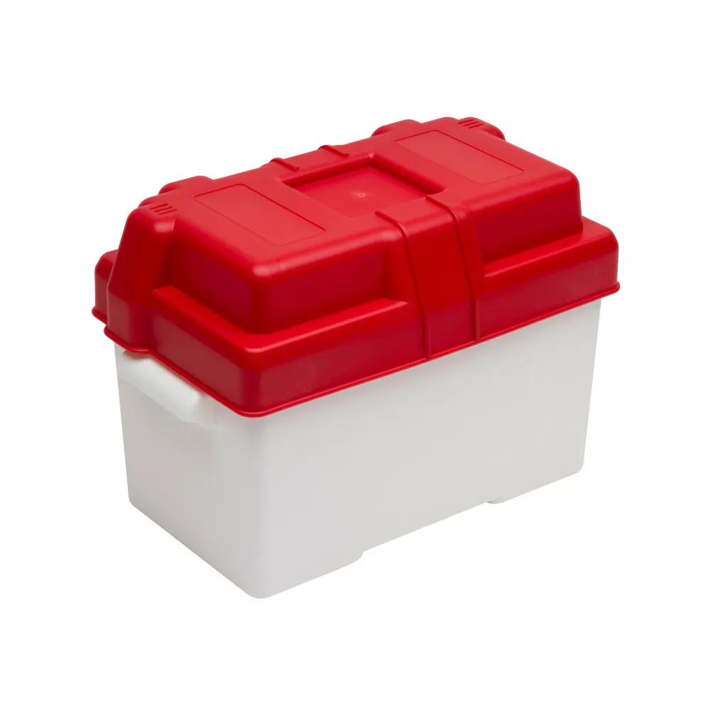 Batteriebox Can 340 x 200 mm x 260h