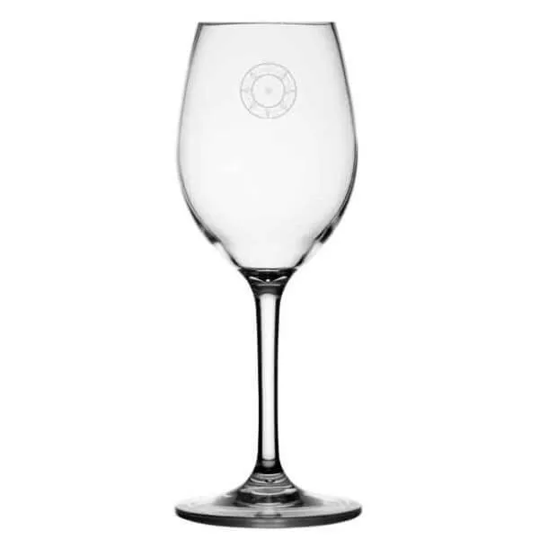 6-er Set Weingläser Bali 300 ml