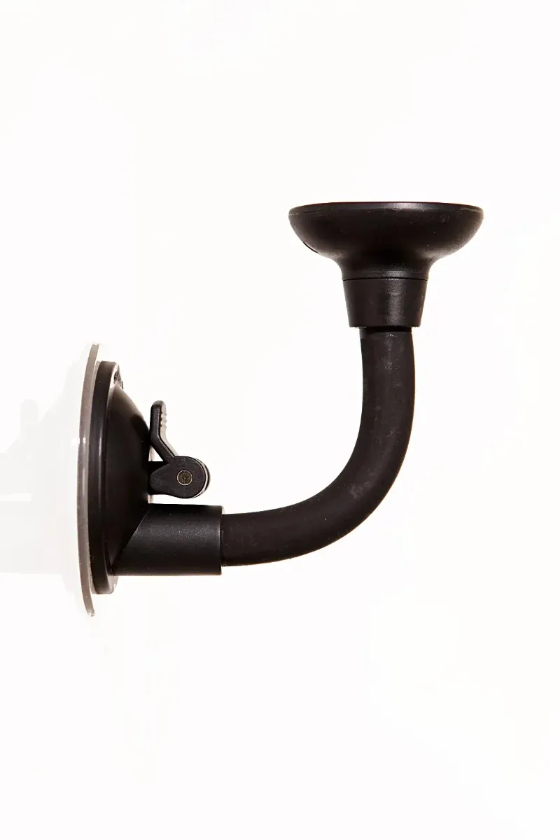 Saugnapfhalter für Navi light 360°