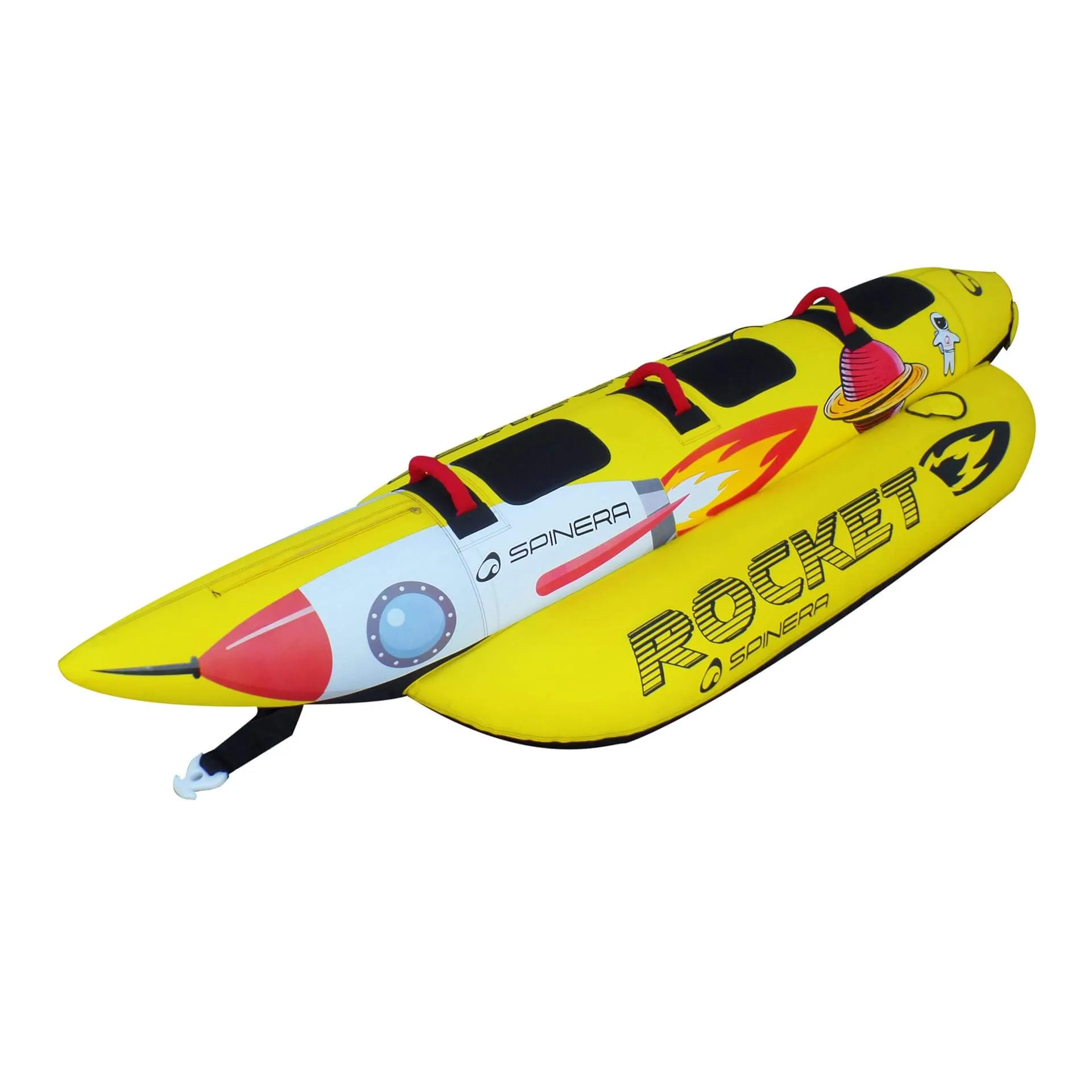Spinera Rocket 3 Personen