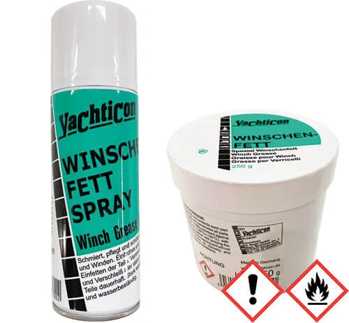 Winschenfett-Yachticon