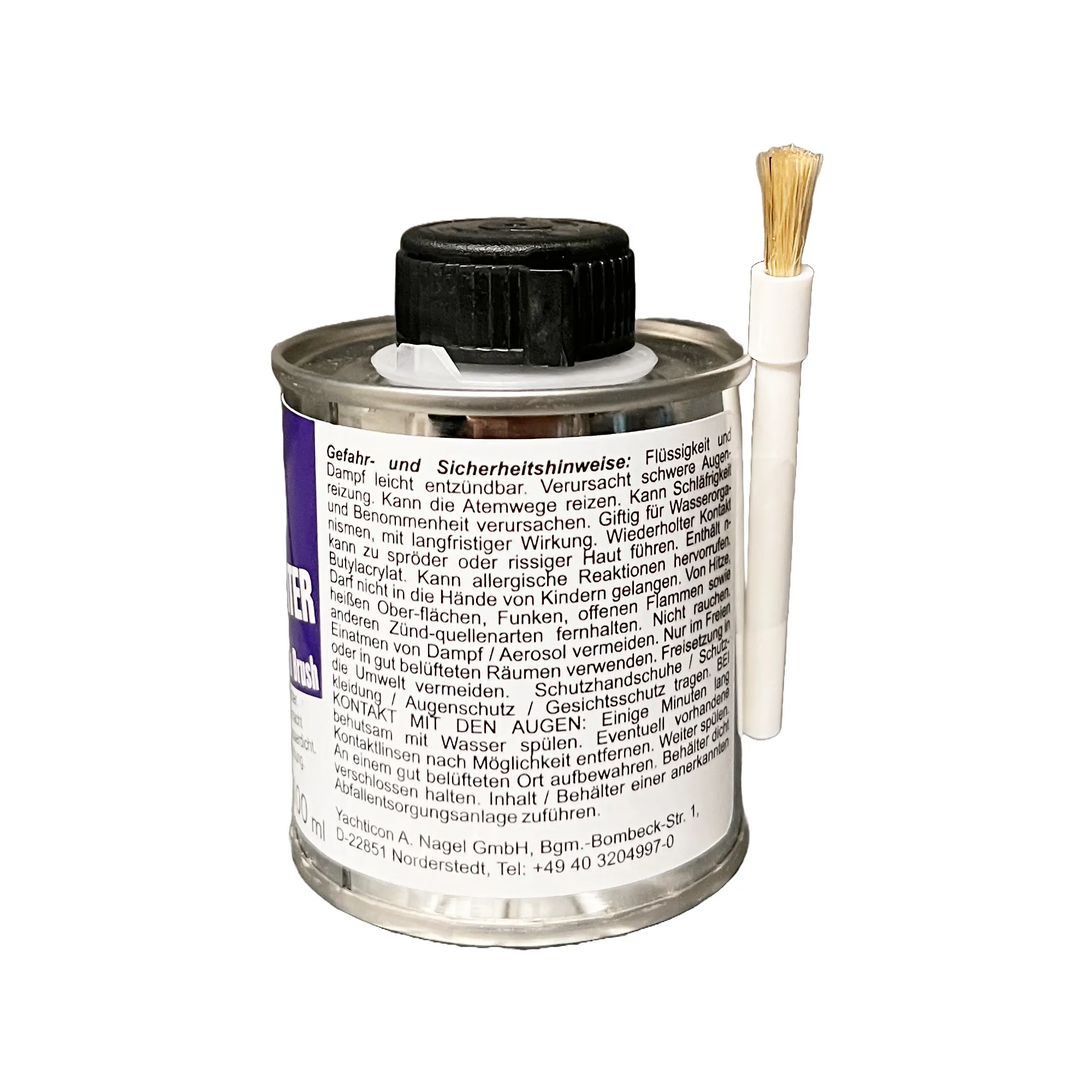 Pinsel Nahtdichter 100 ml