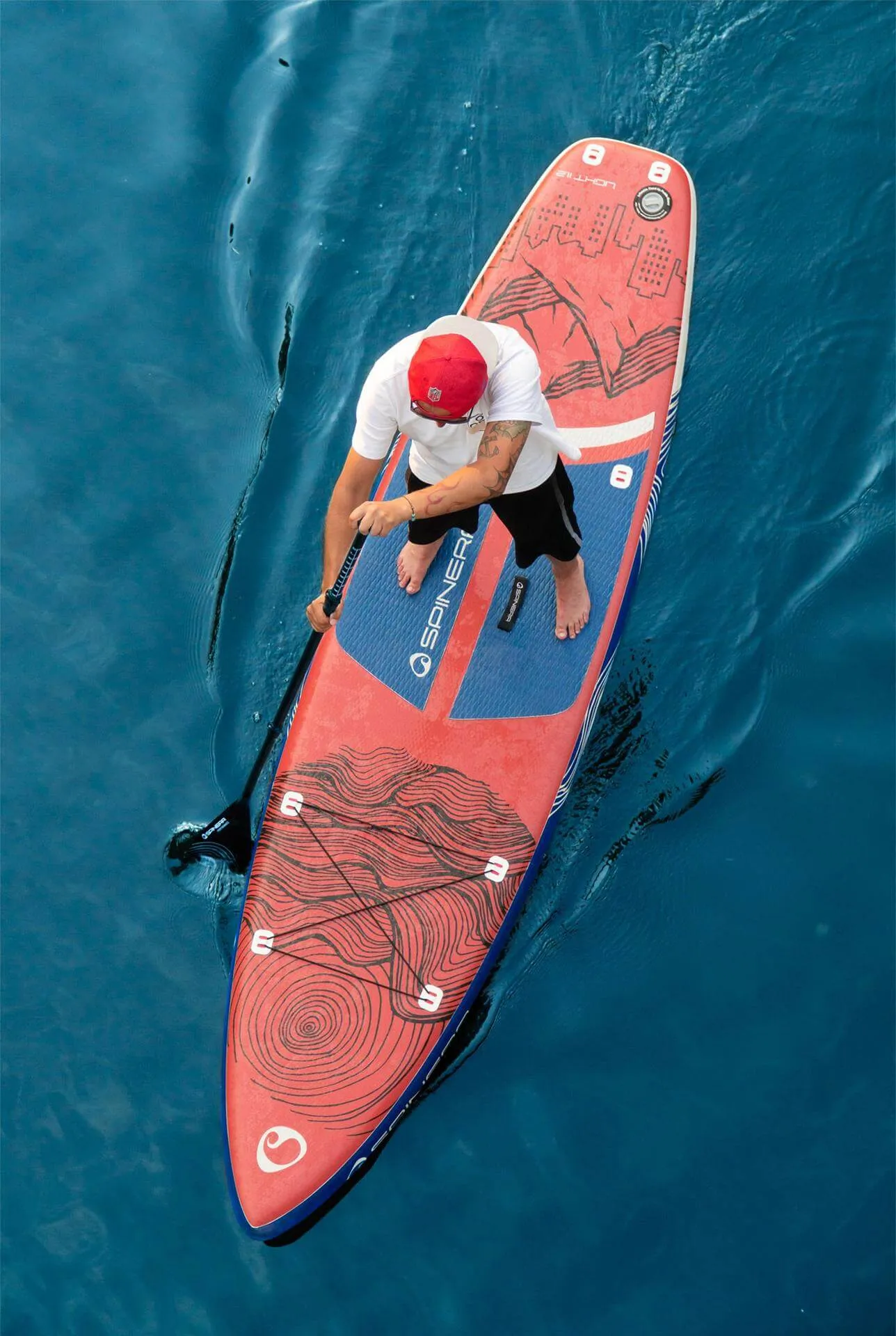 SUP Set Light 11.2
