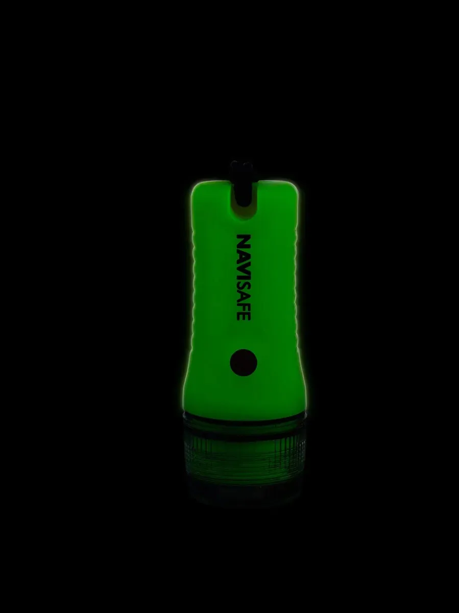 Navi Light Glow