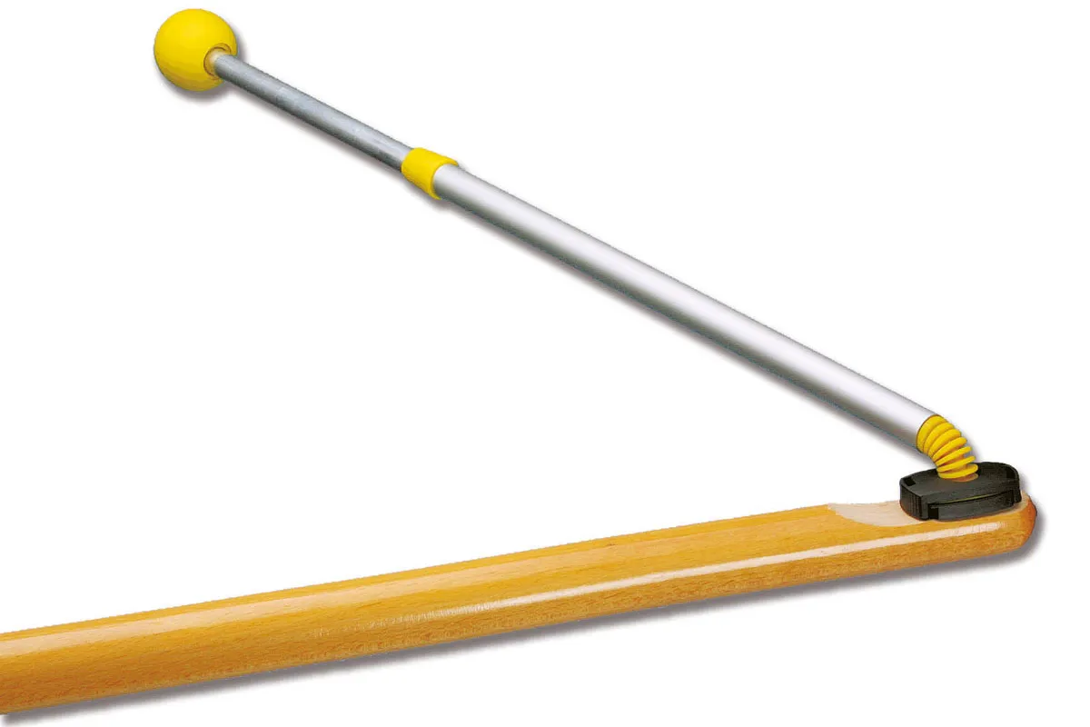 Pinnenausleger Trem (Teleskop)