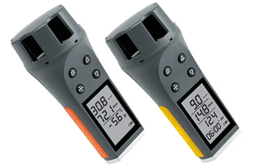 Windmesser Skywatch Eole/Meteos-Skywatch