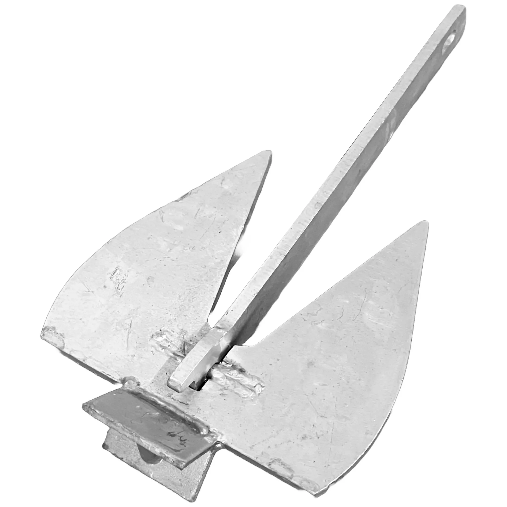 Bric Plattenanker 12 kg