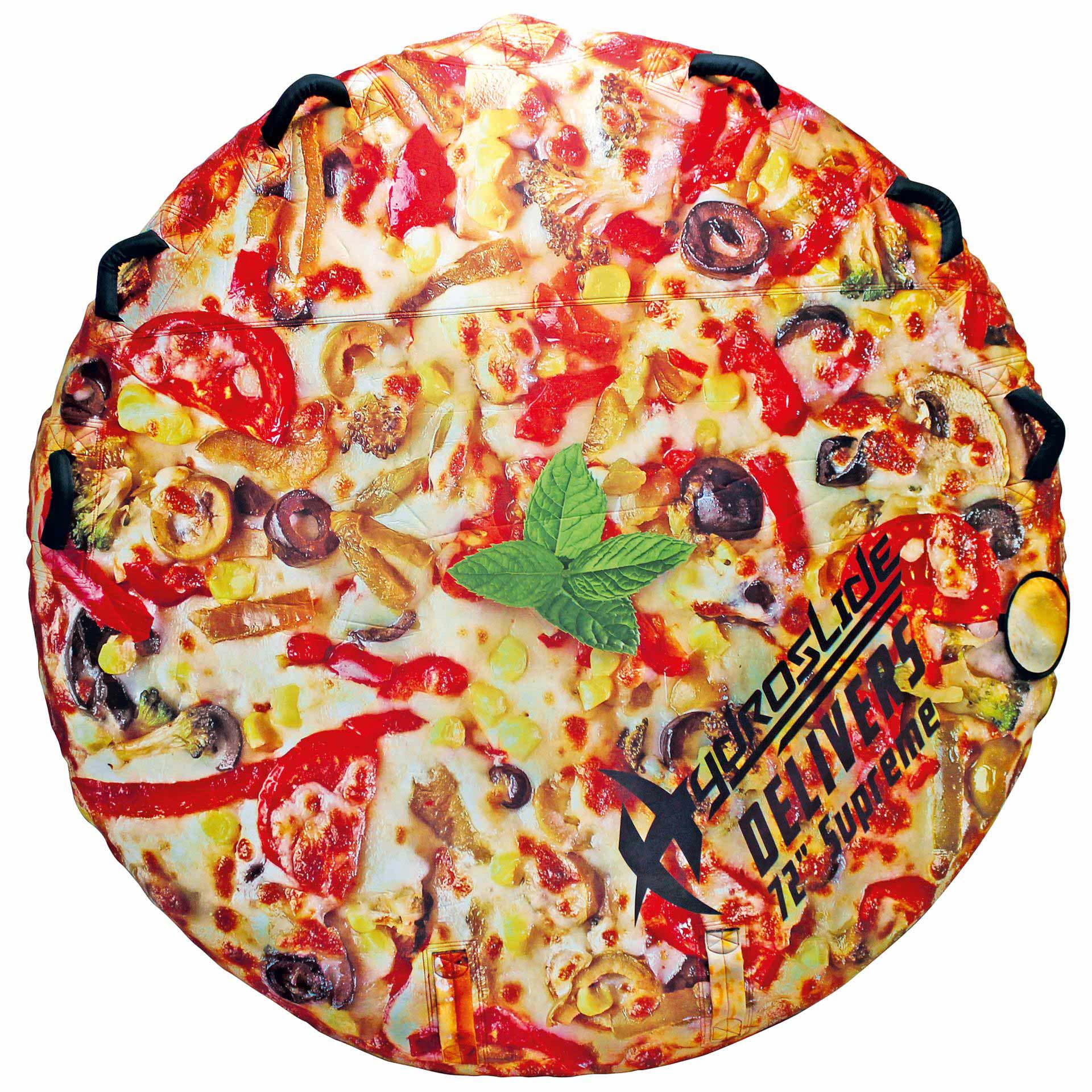 Skitube Supreme Pizza
