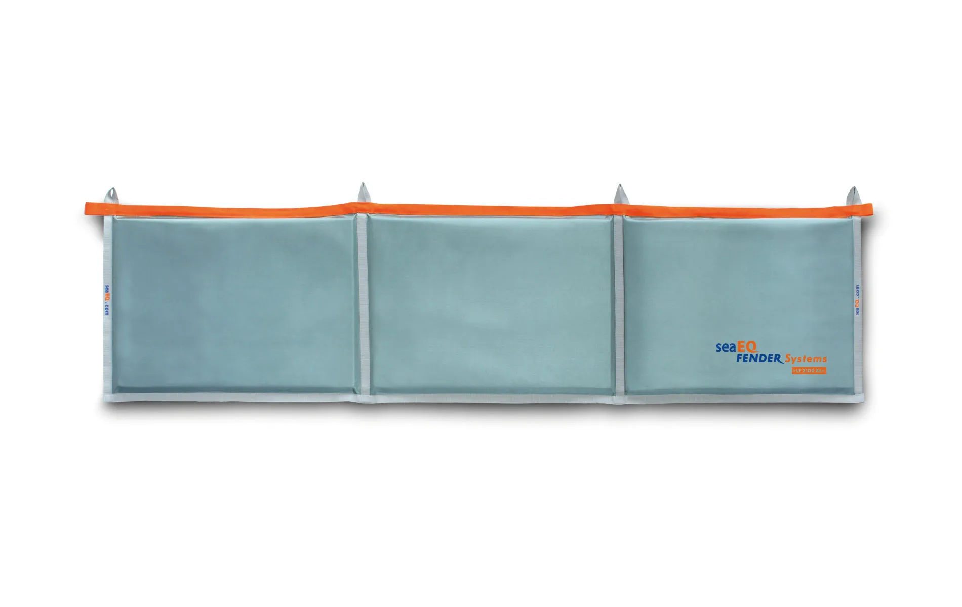 Langfender LF2100 XL grau