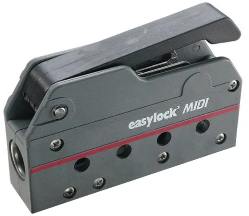 Fallenstopper easylock Midi-Easy