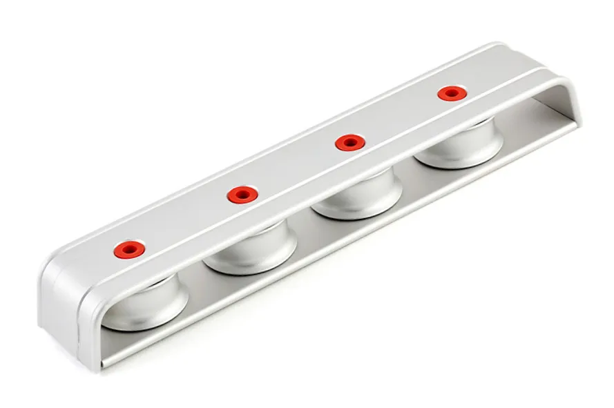 Schraube mit Mutter für Easydeck Serie 35