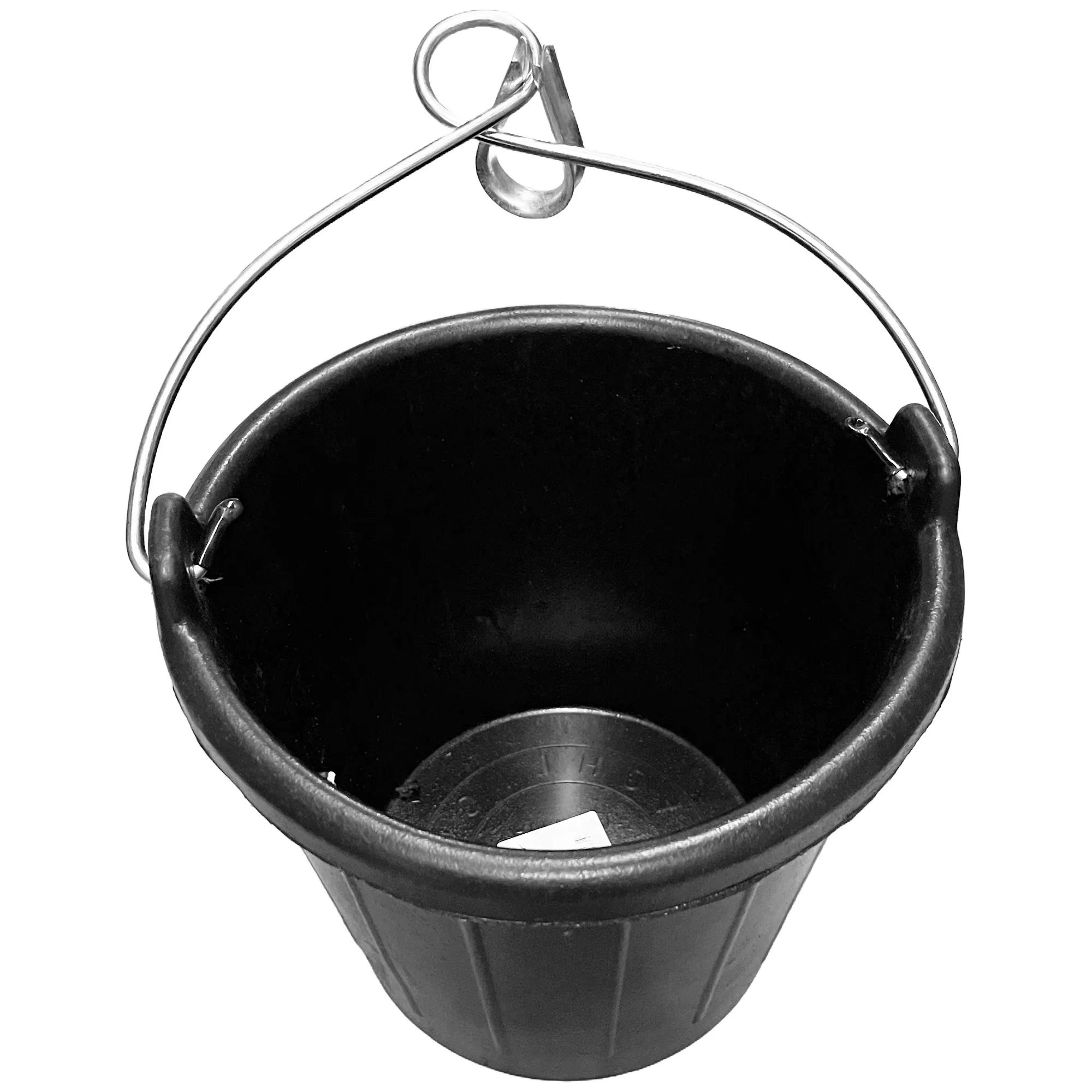 Gummieimer Schlagpütz 8 l