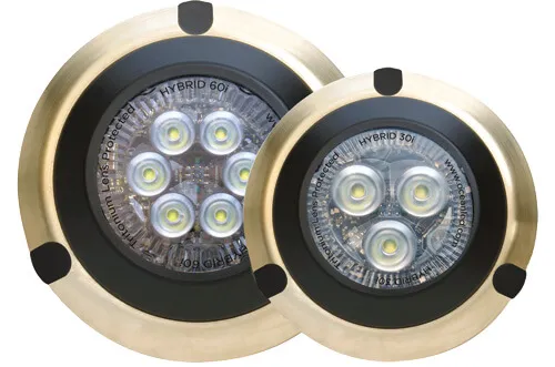 LED Hybrid Serie-Oceanled