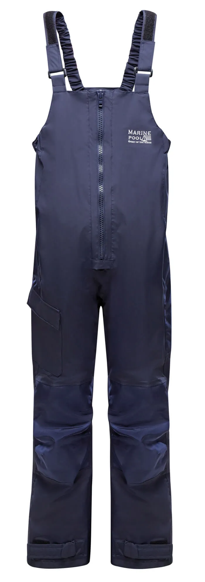 Sotalia Trousers Women Navy S