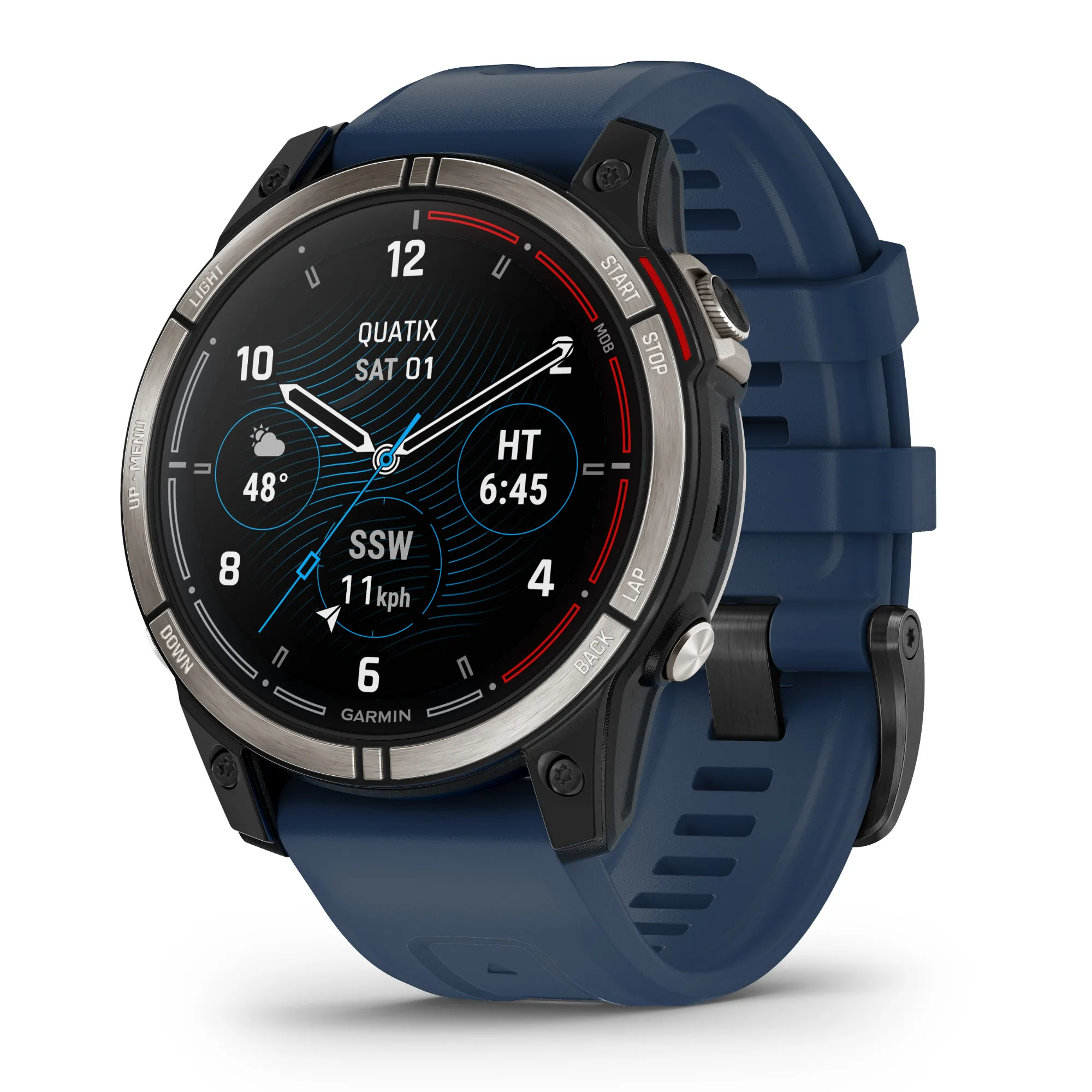 Quatix 7 Pro