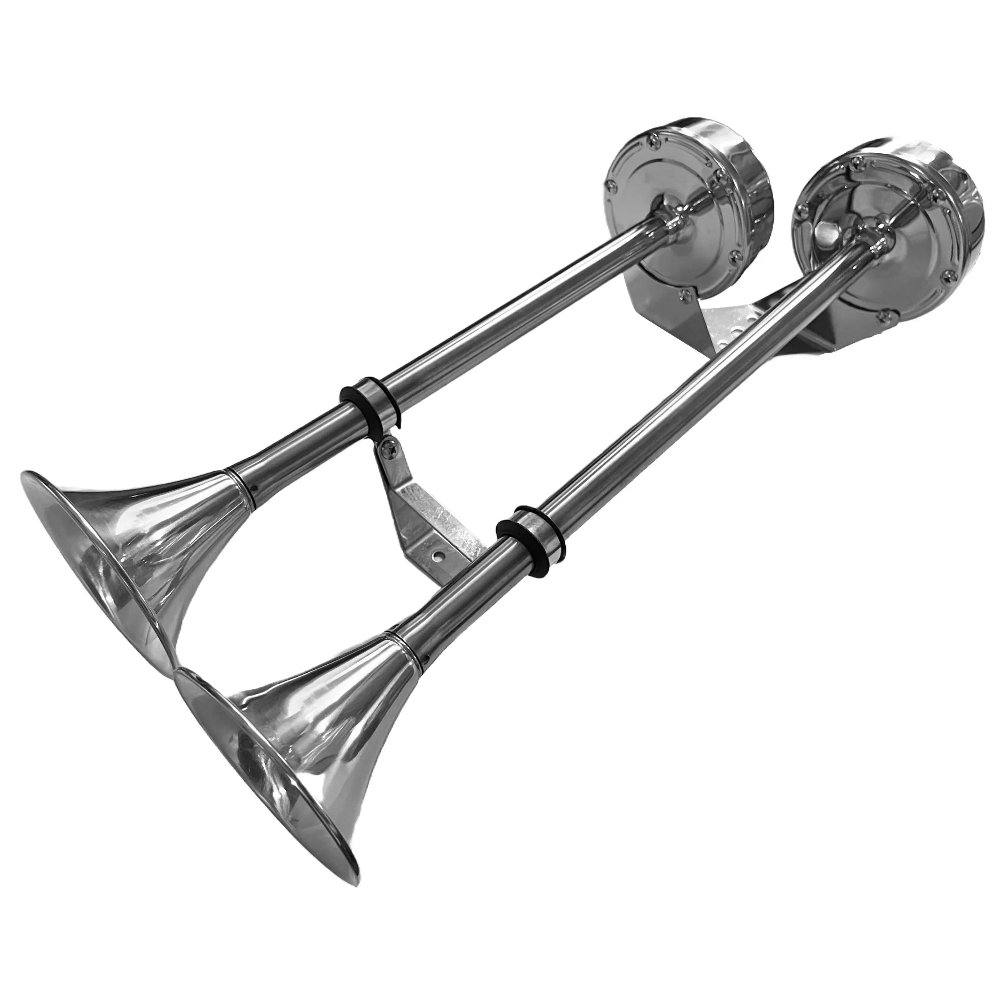 Doppelhorn
