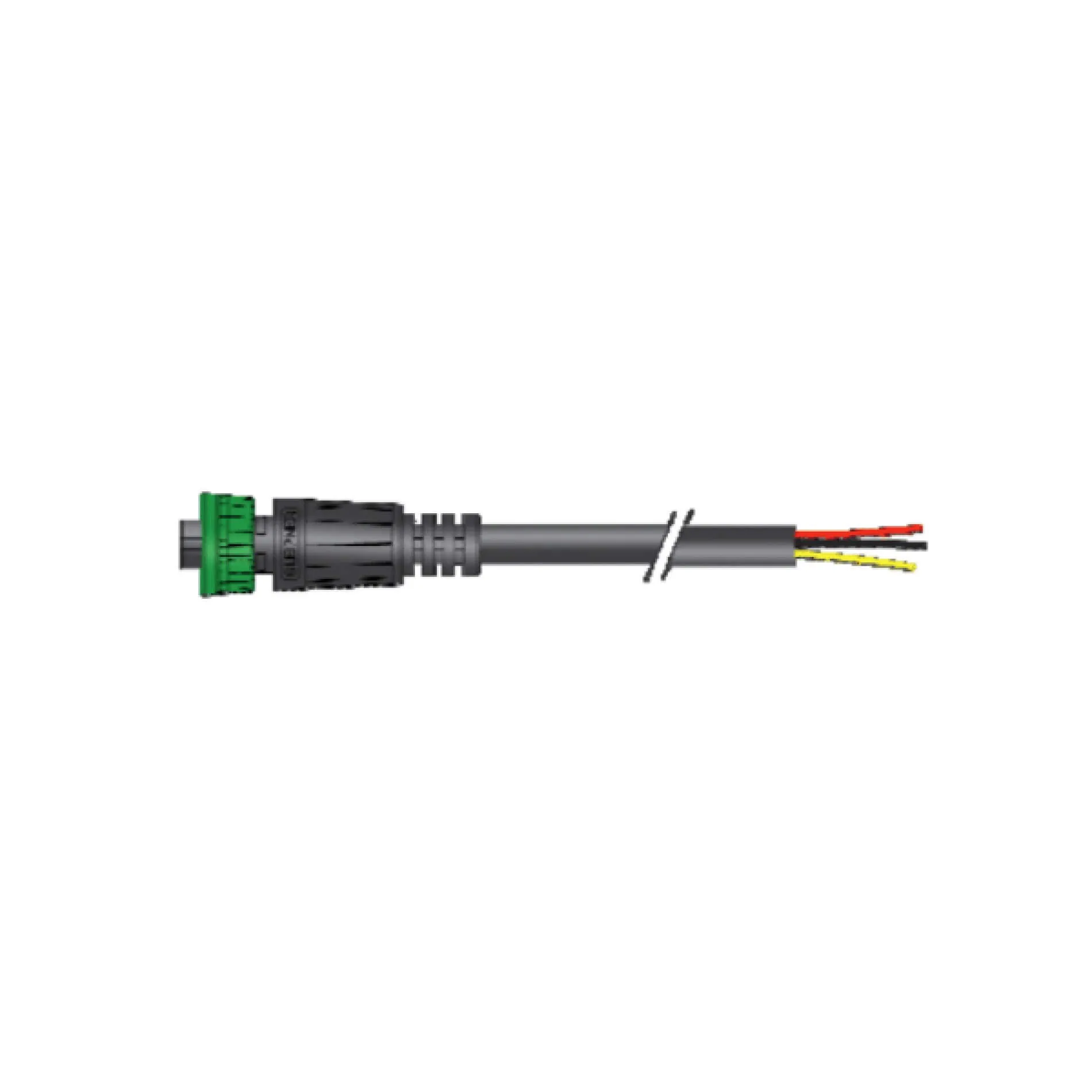 Stromkabel für S-Link 