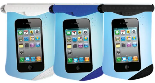 iPhone Tasche Gooper