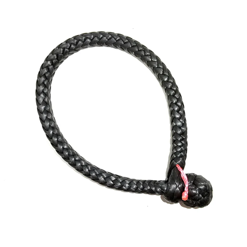 Softschäkel RS 6 x 100 mm 