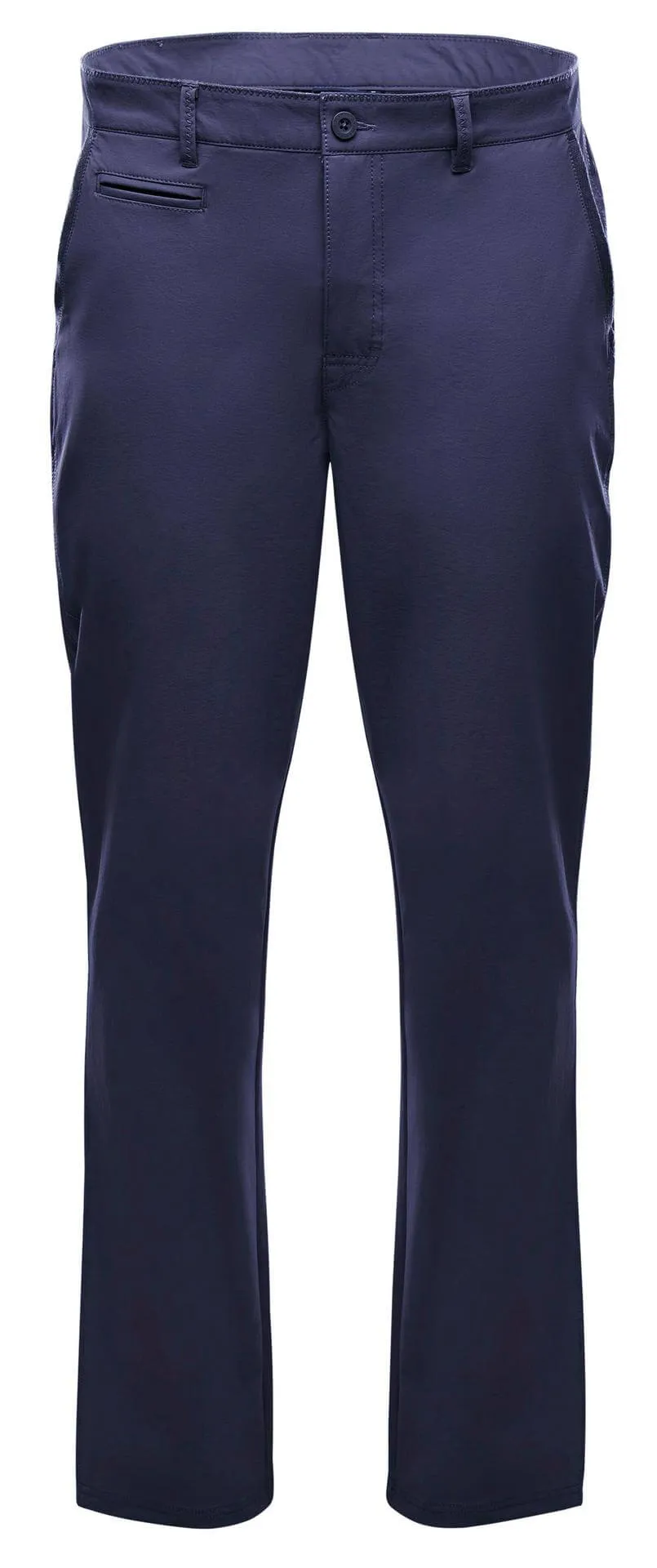 Crew Tec Herrenhose Navy XXL