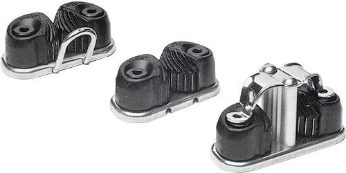 Schotklemme Servo Cleat
