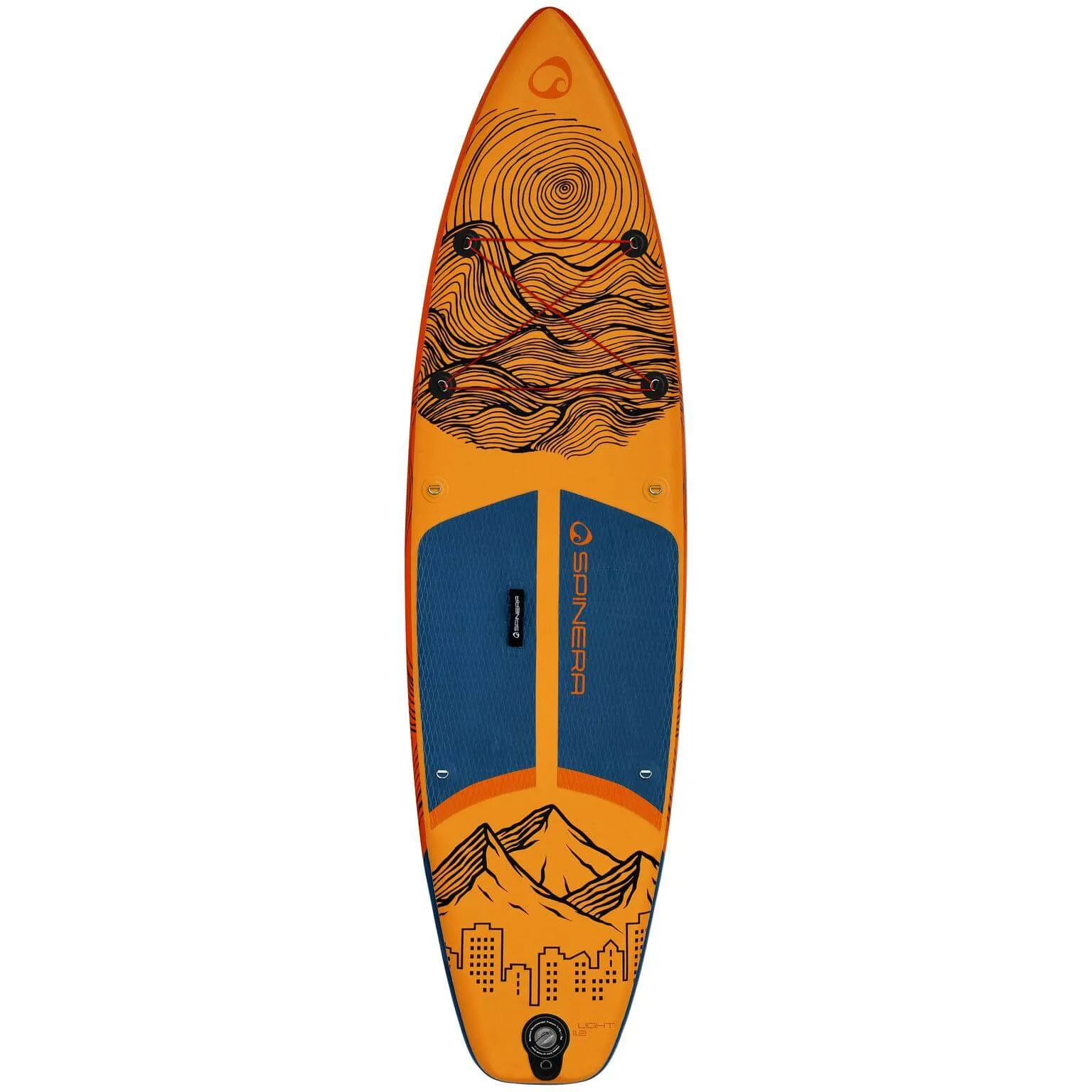 SUP Set Light 10.6