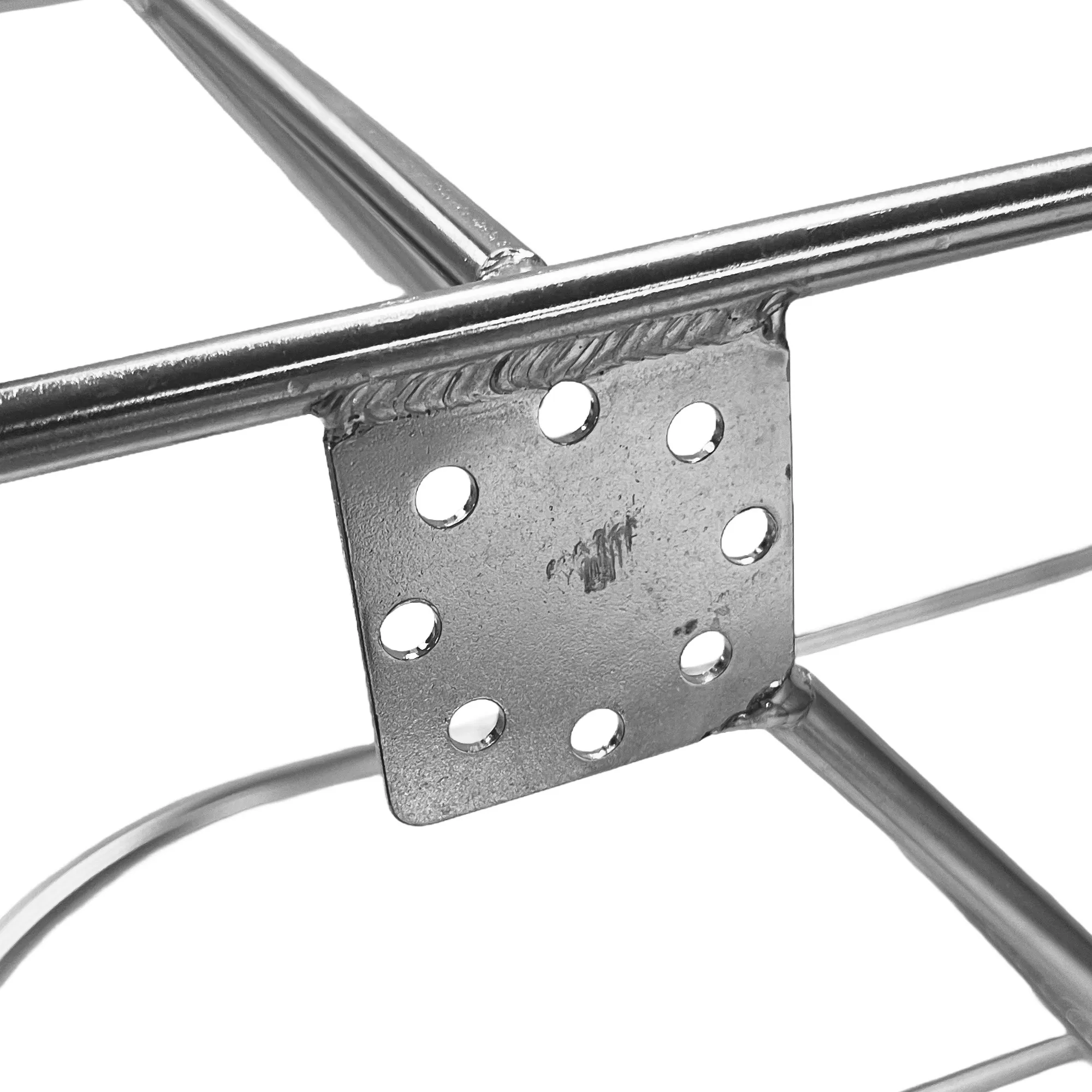 Fenderkorb doppelt Steuerbord Ø 175 mm