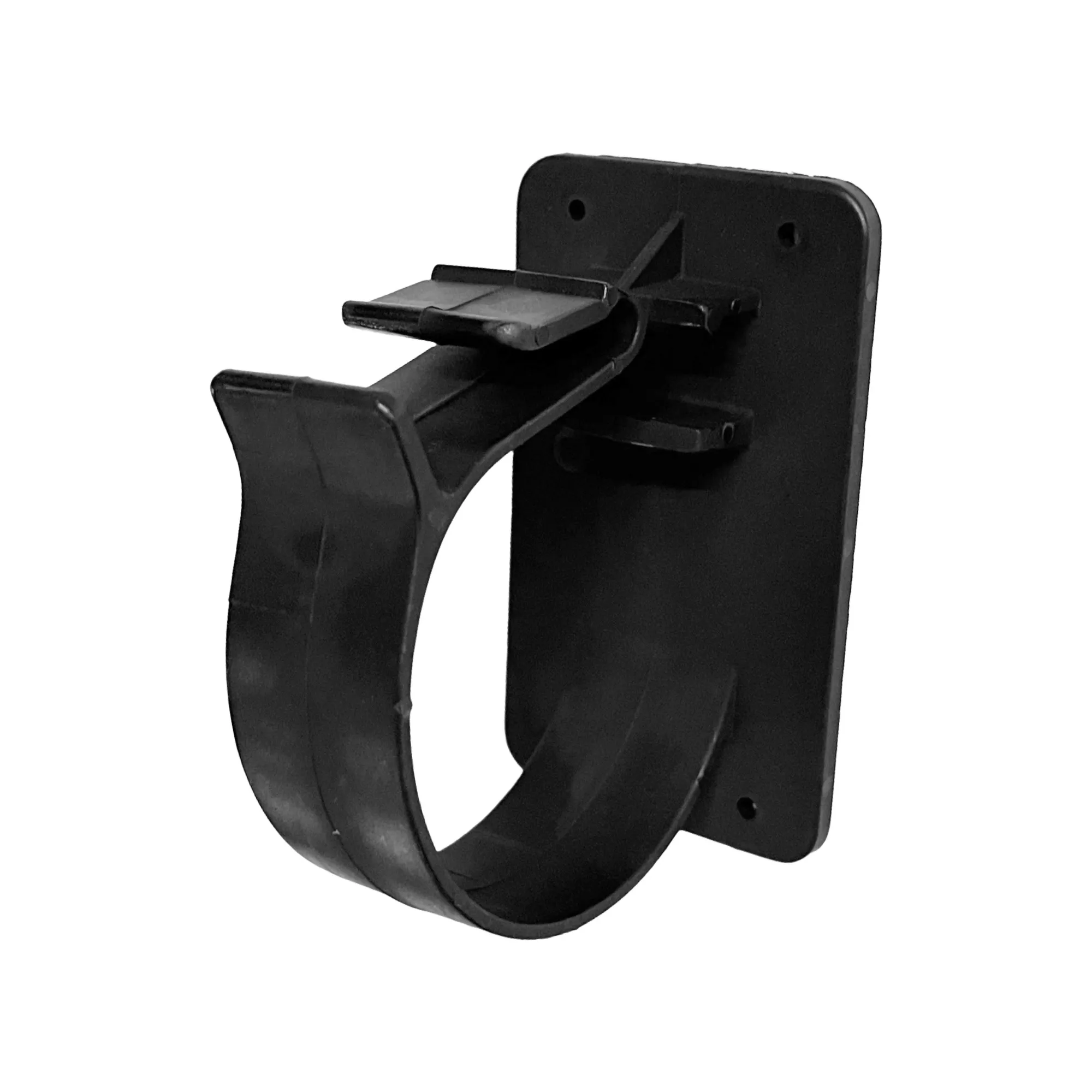 Leinenhalter Clip