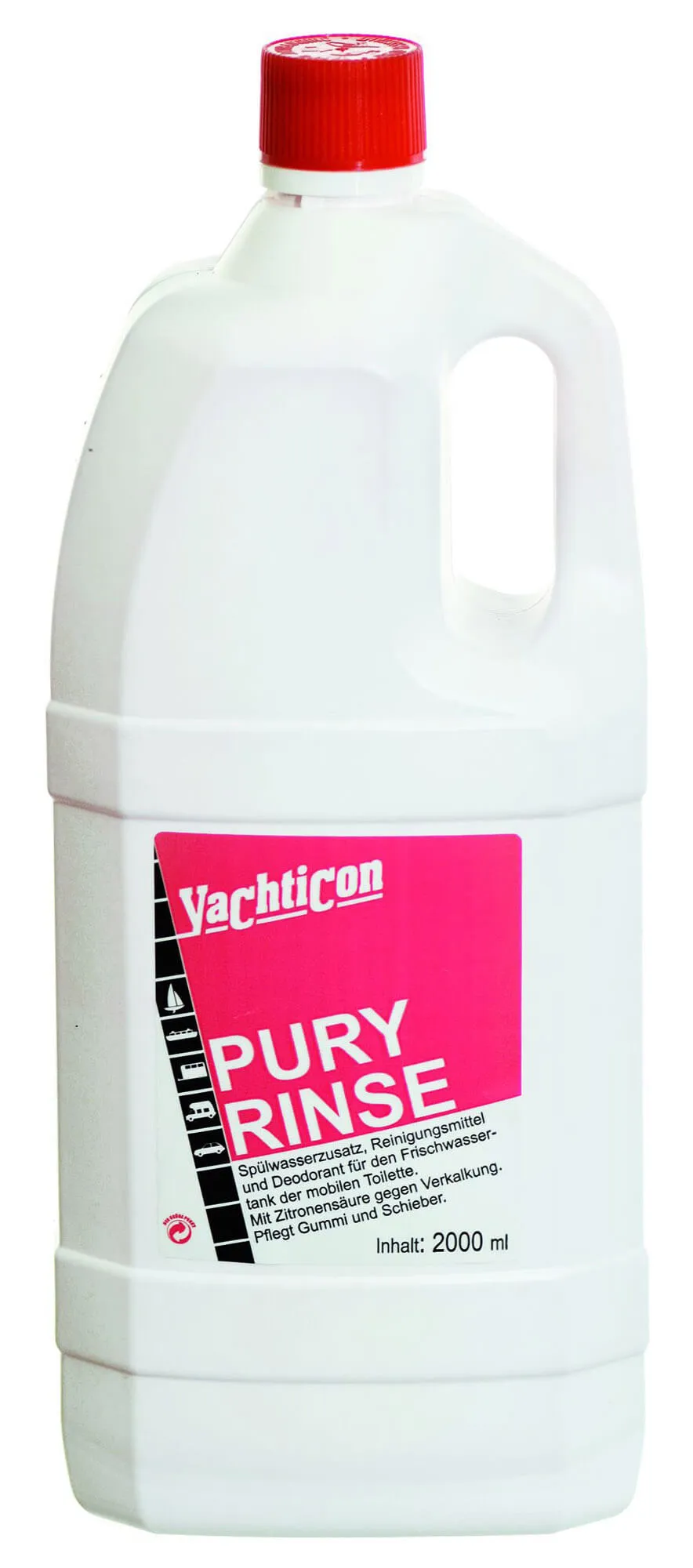 Pury Rinse 2000 ml