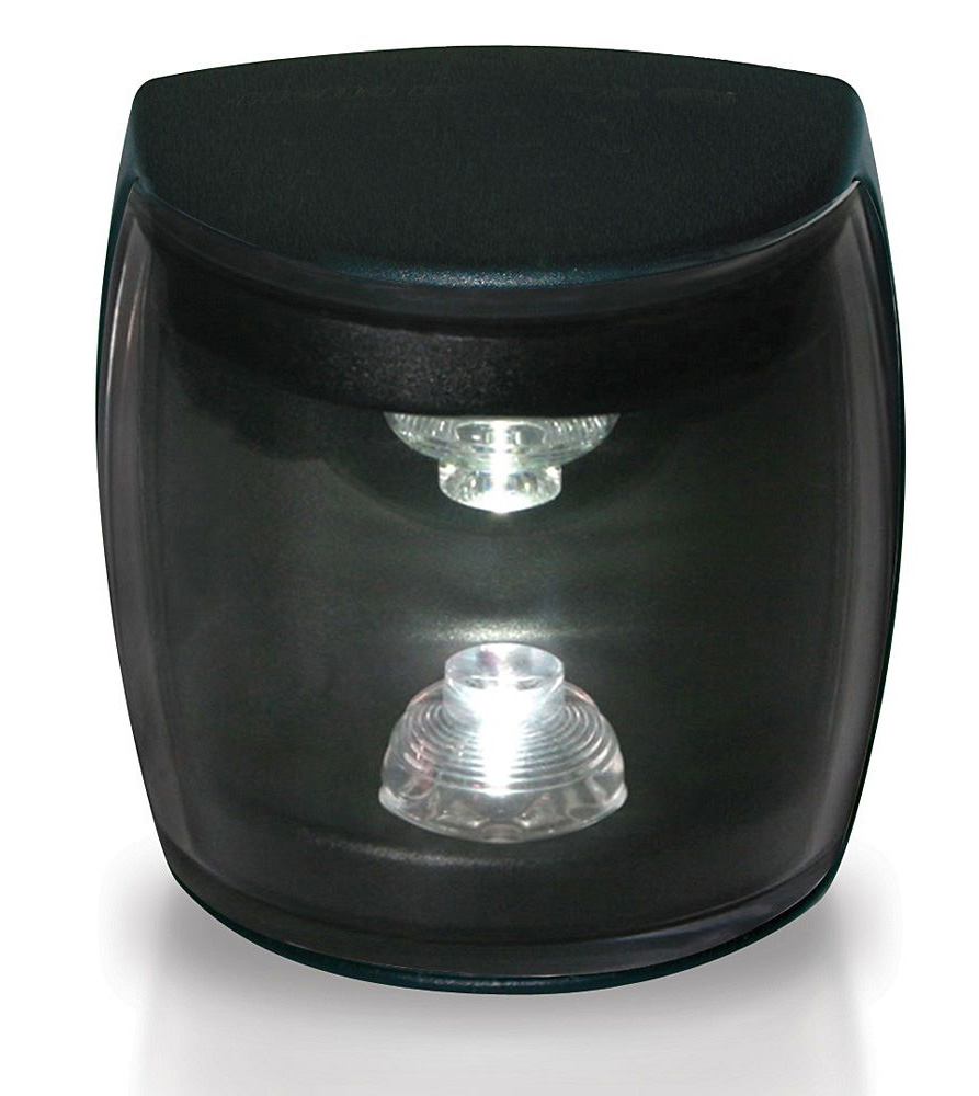 Positionsleuchte LED Pro Bug Schwarz