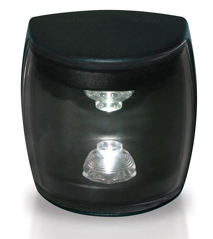 Positionsleuchte LED Pro Bug Schwarz
