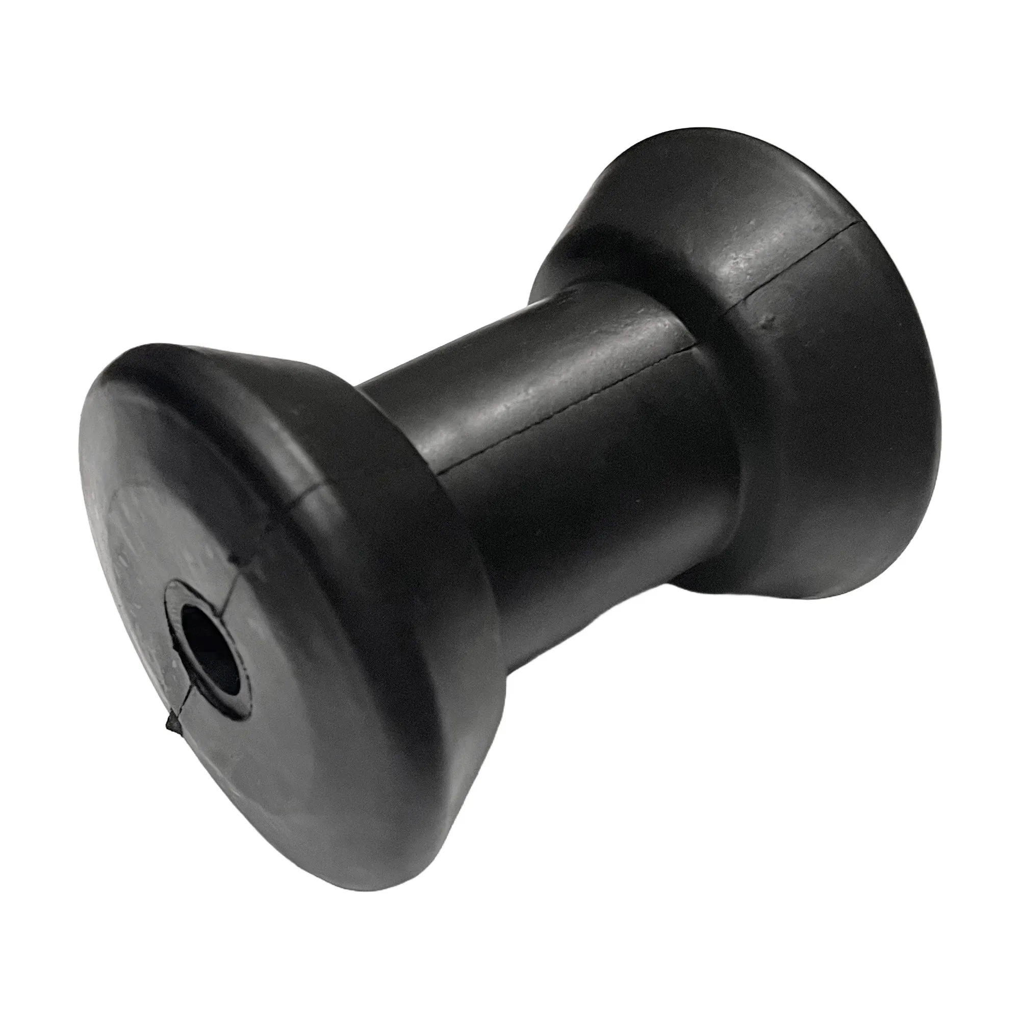 Kielrolle L 100 mm