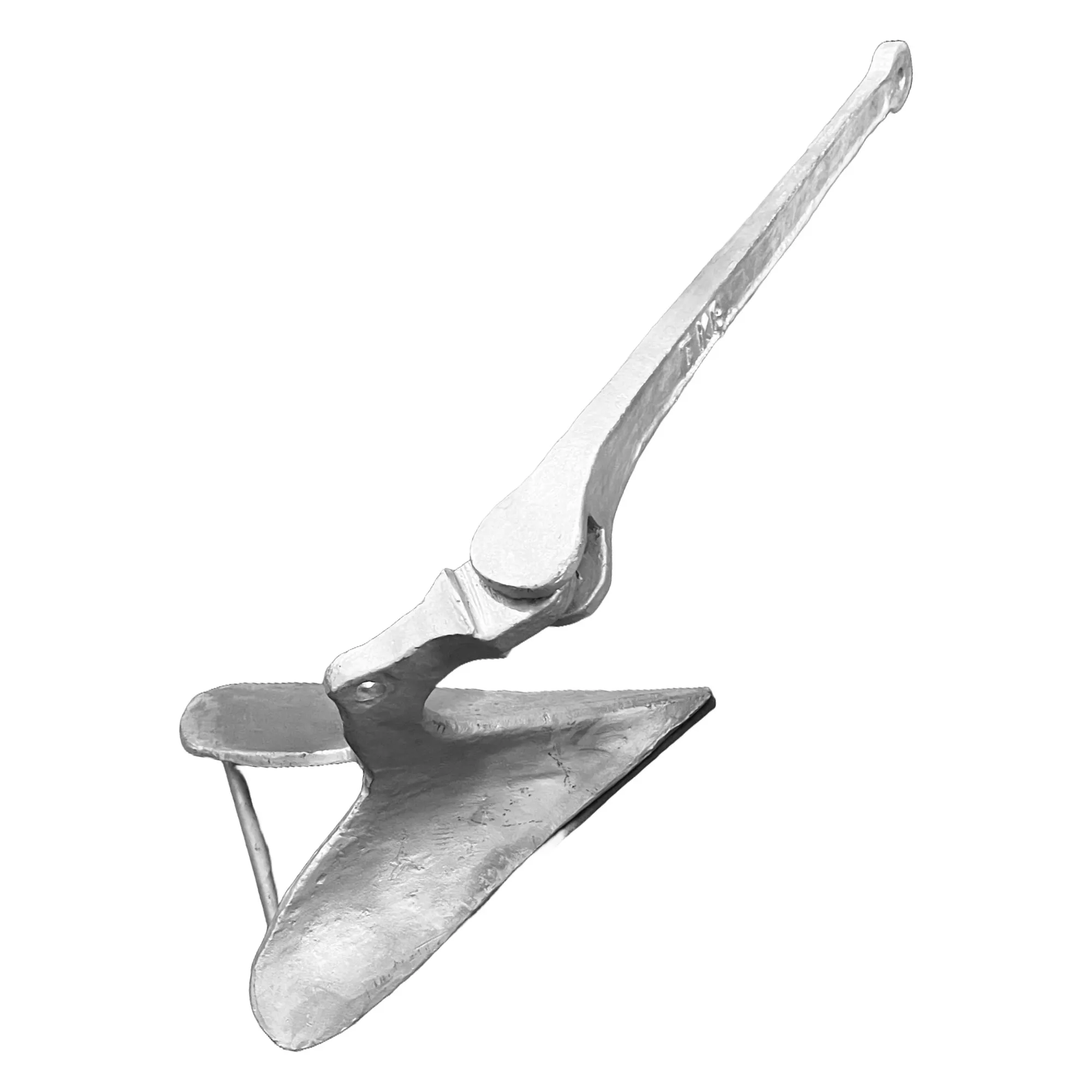 Pflugscharanker 27 kg