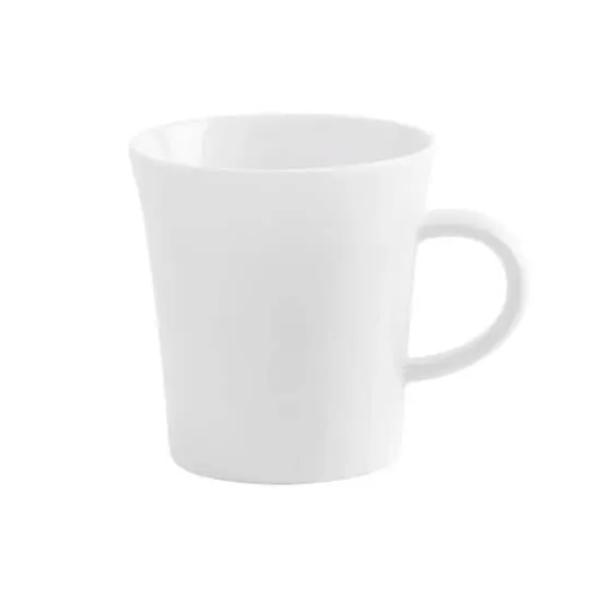 On Tour Mugtasse 0,3 L weiß