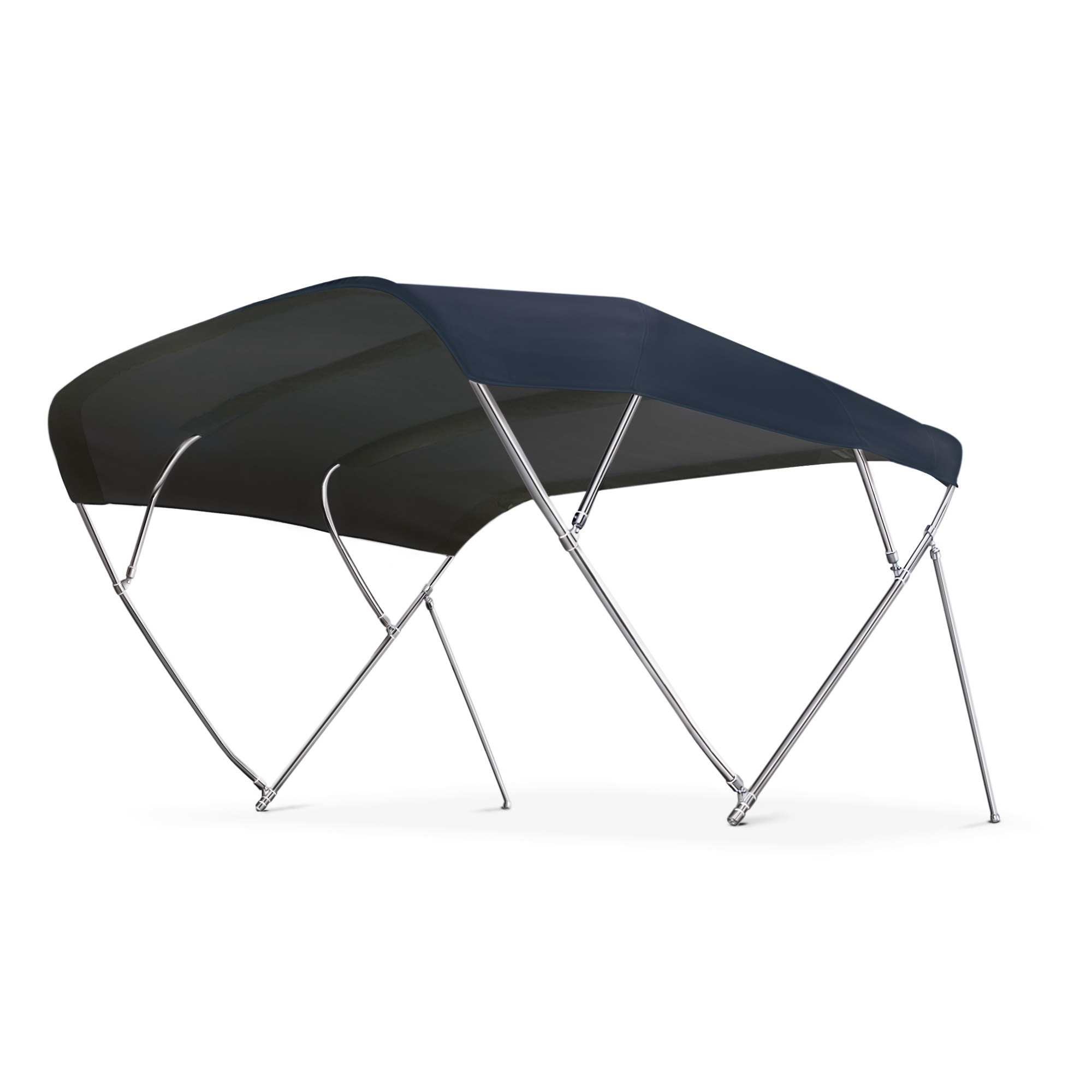 Suntop Fly Inox Navy