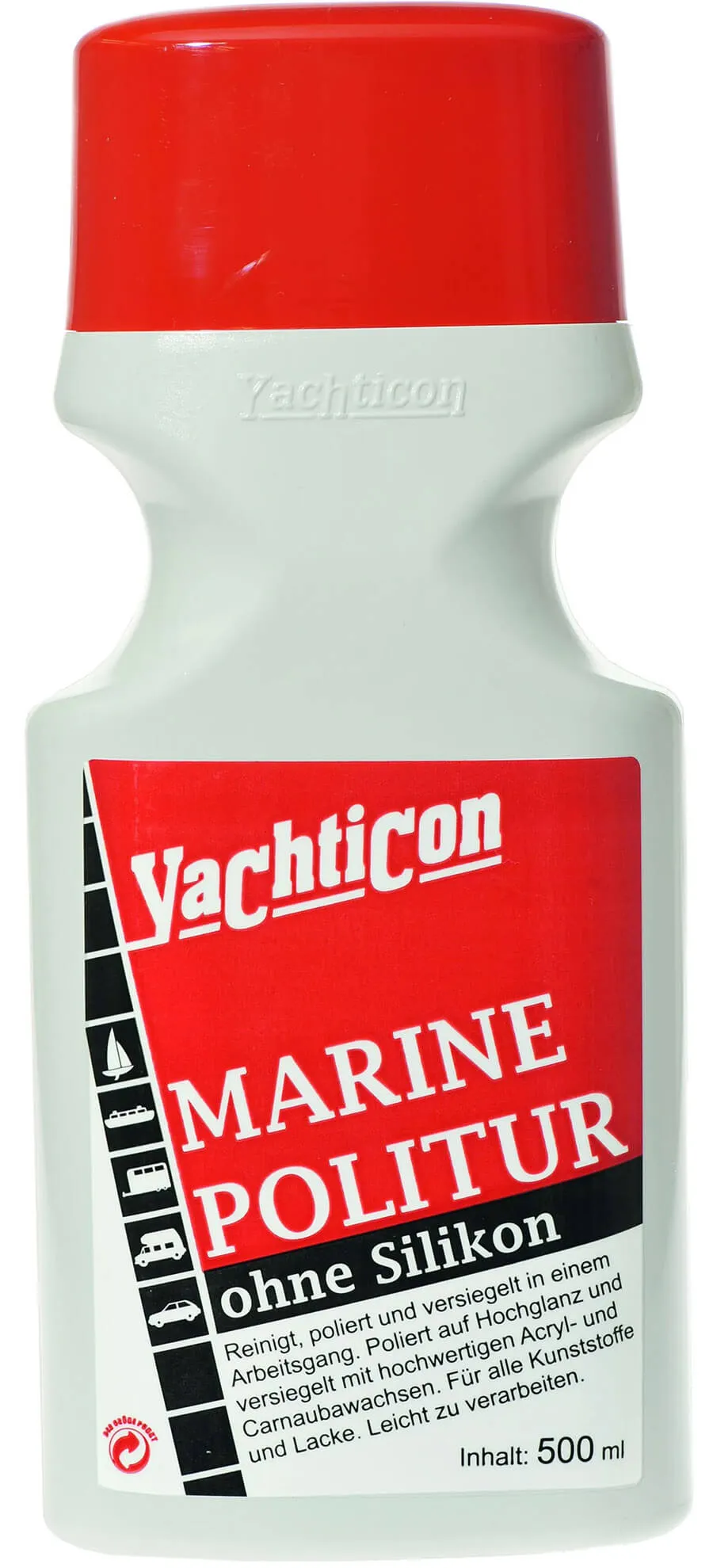 Marine Politur