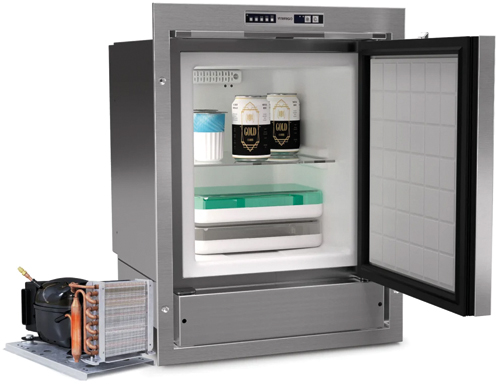 Kühl-Gefrierschrank  CFR XR OCX2