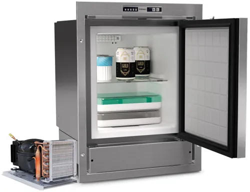 Kühl-Gefrierschrank  CFR XR OCX2