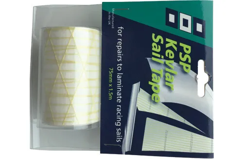 Kevlar Sail Repair Tape-PSP