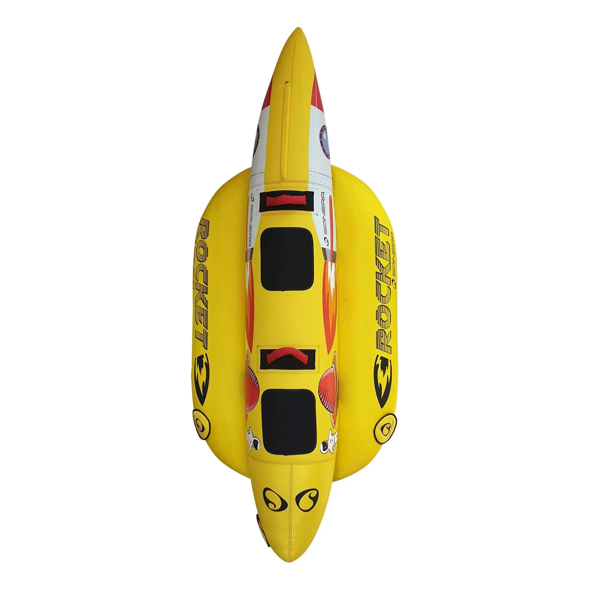 Spinera Rocket 2 Personen