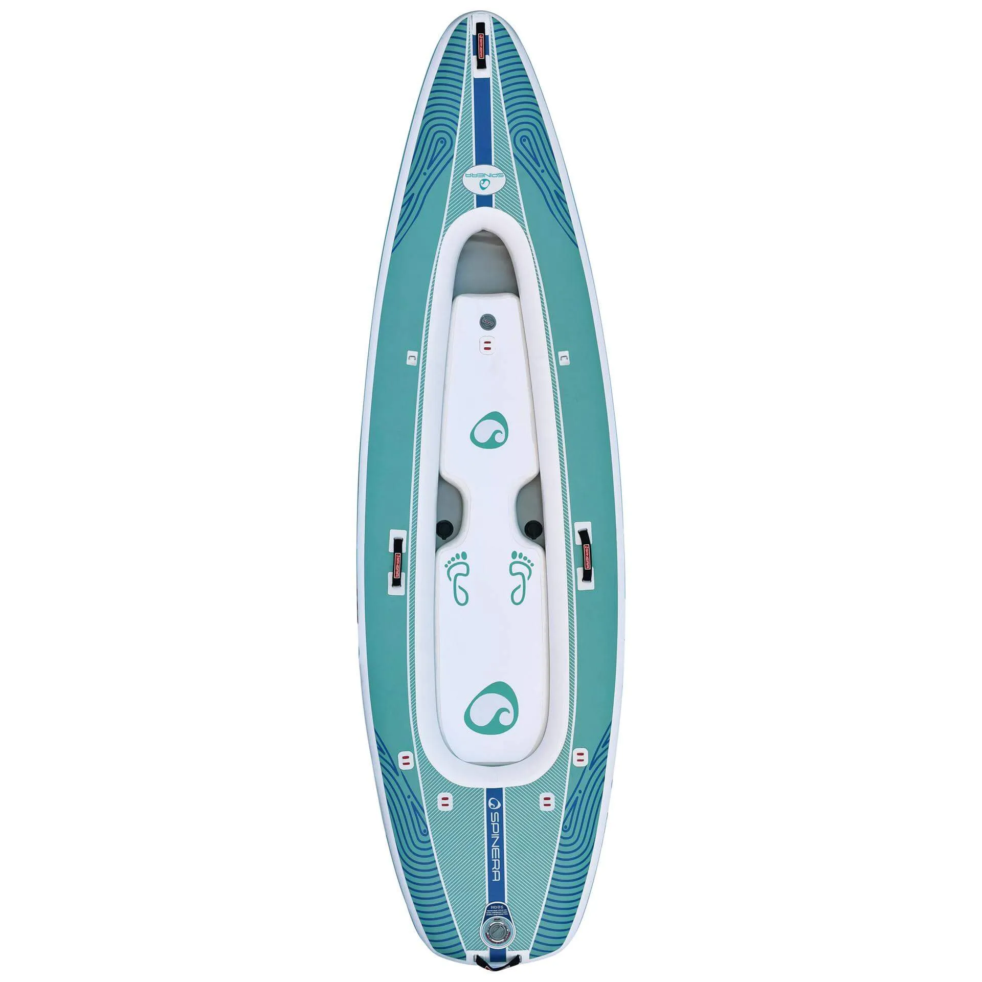 Spinera SupKayak SK12 