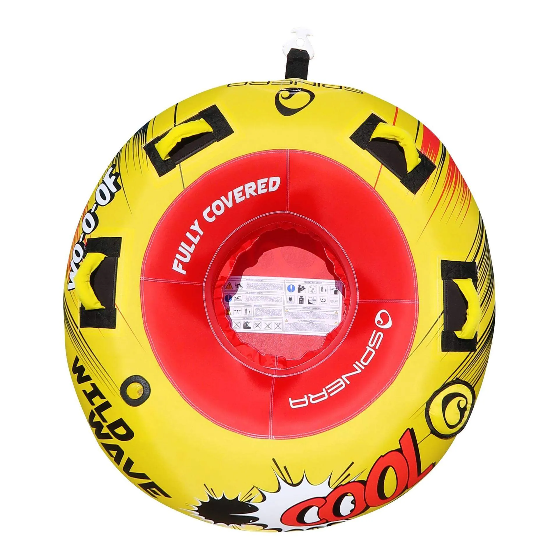Skitube Wild Wave