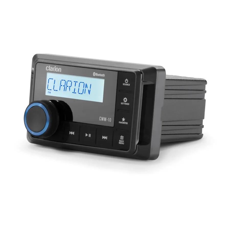 Marine Radio CMM-10i