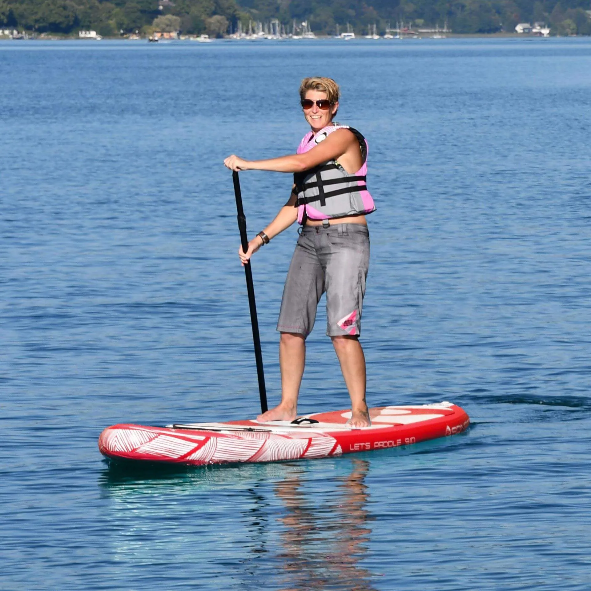SUP Set Supventure 10.6