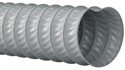 Lüfterschlauch Thermocord Ø 75 mm