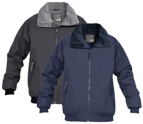 Vielzweckjacke Anholt-crazy4sailing