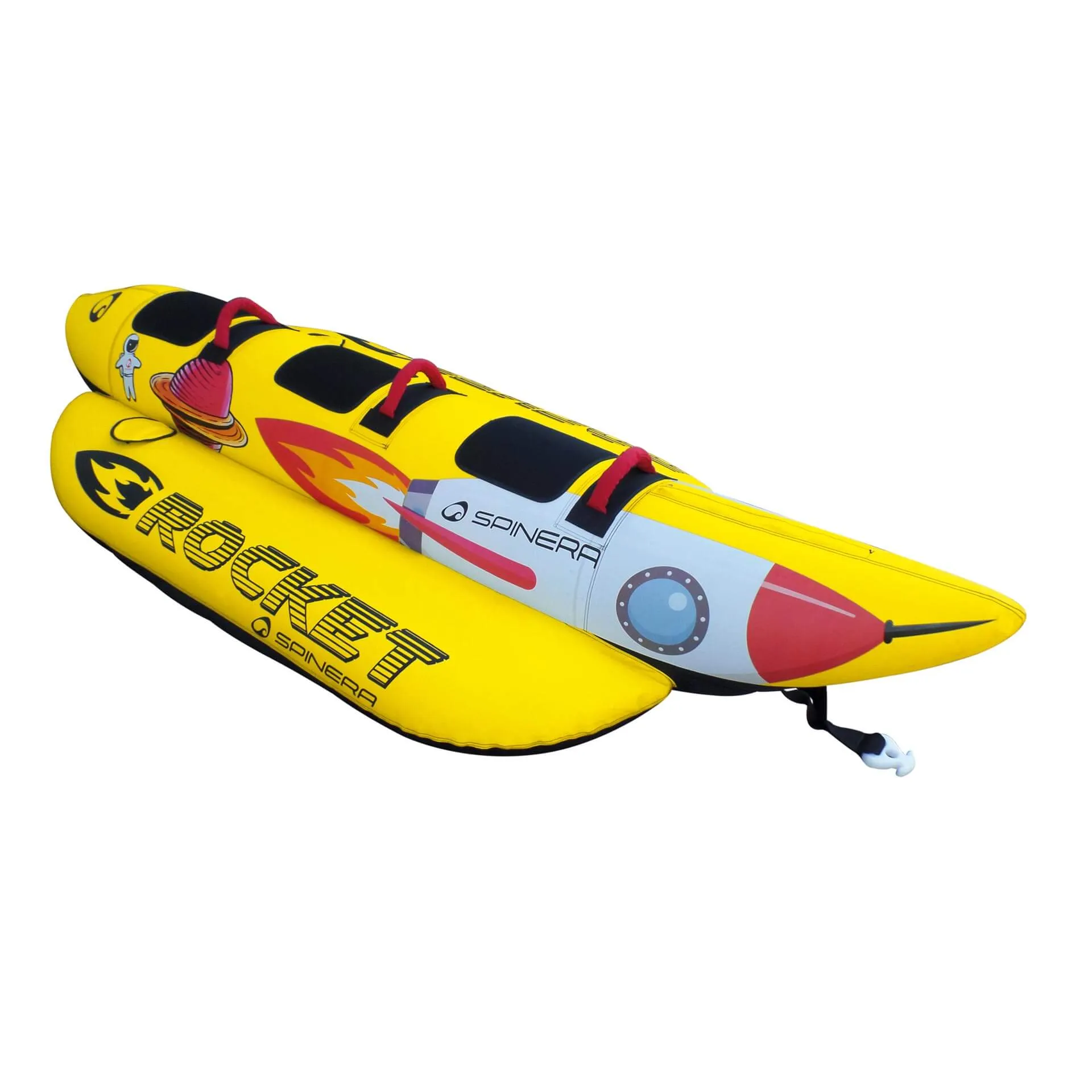Spinera Rocket 3 Personen