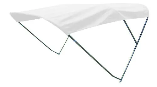 Bimini Verdeck Niro